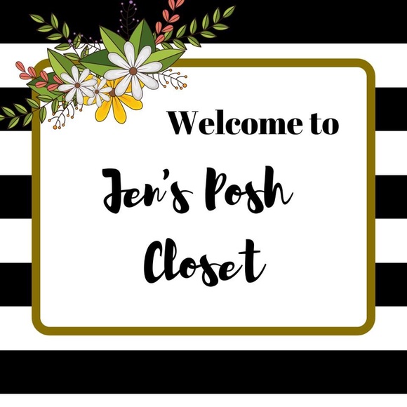 Meet your Posher, Jennifer - Picture 5 of 5